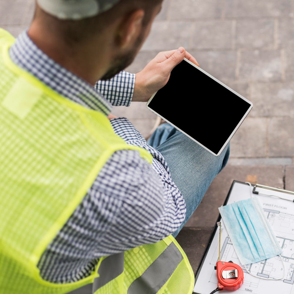 Expertise construction