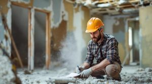 Diagnostic amiante avant travaux : obligation, risques et budget