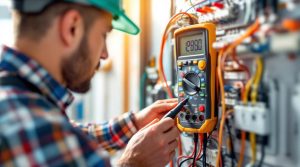 Diagnostic électrique et anomalies : êtes-vous obligé de faire des travaux ?