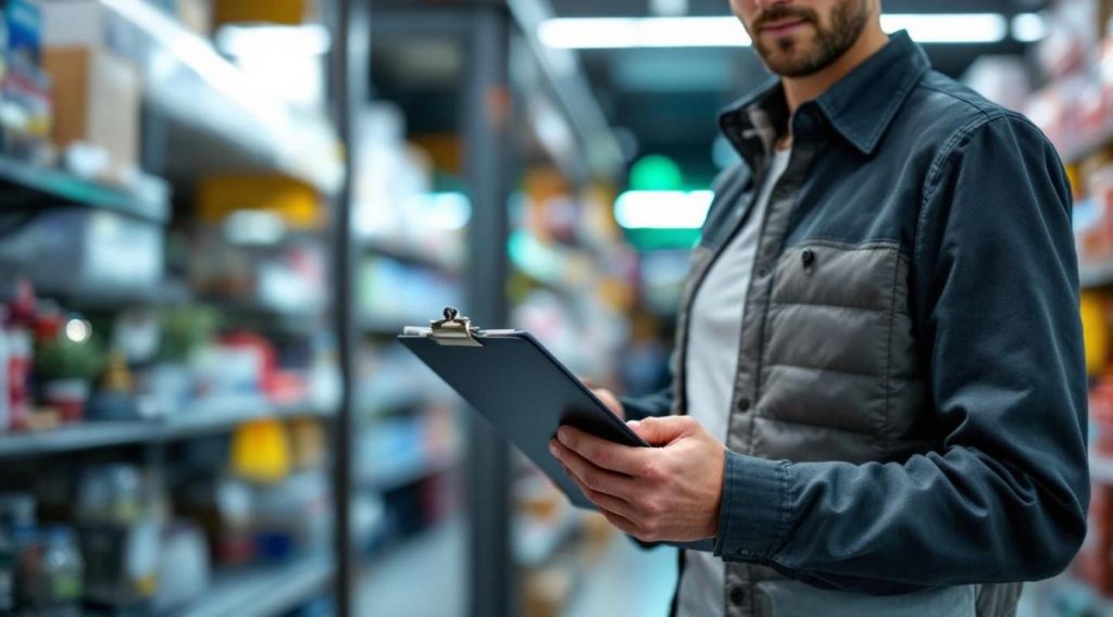 Diagnostics vente local commercial : le guide complet (obligations et coûts)