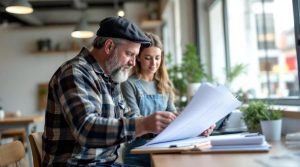 Rénovation commerce : réussir votre transformation et maîtriser votre budget