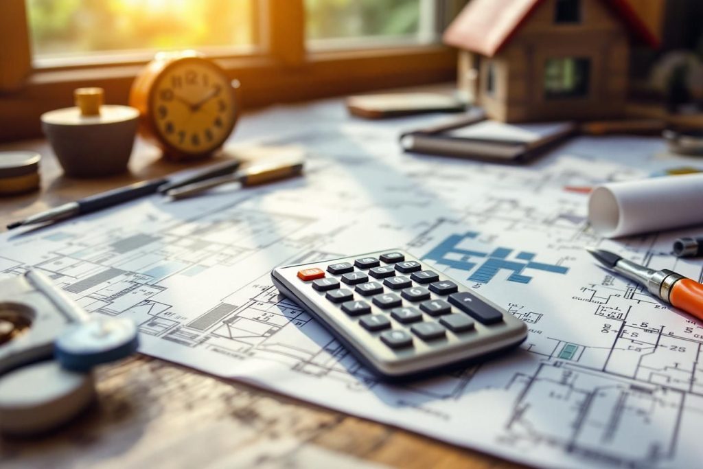 Rénovation d&rsquo;une maison ancienne : combien ça coûte réellement en 2026 ?