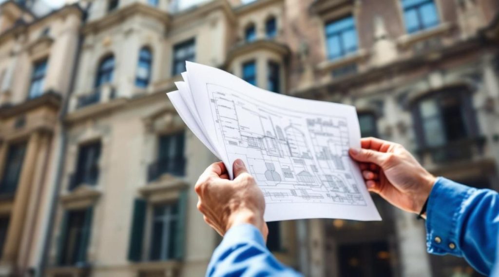 Rénover un bâtiment ancien : le guide complet du budget en 2026