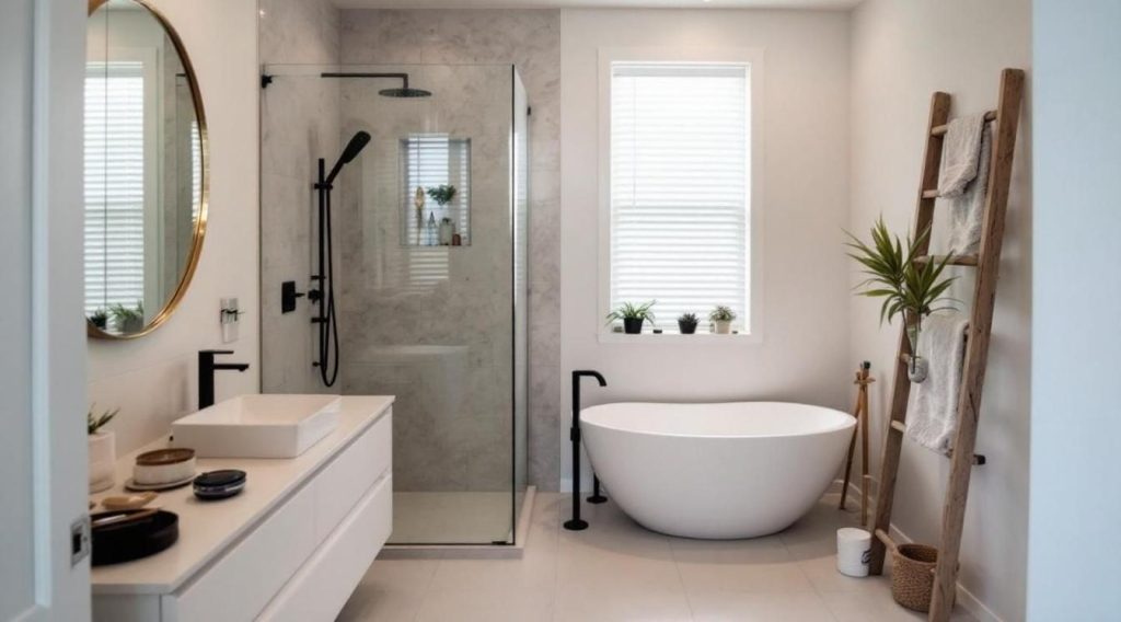 Rénover une salle de bain : combien ça coûte réellement en 2026 ?