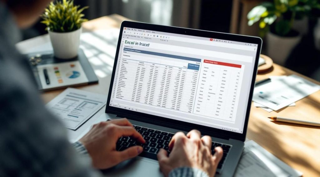 Tableau Excel Budget Travaux : Comment Maîtriser le Coût de Votre Rénovation ?